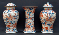 Porcelain Pot Restoration